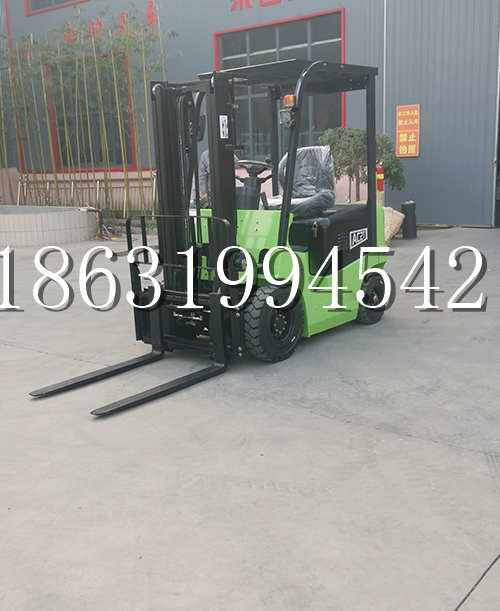 龙华区电动叉车龙华区堆高车新款电动叉车 卸货用叉车 卸货用叉车随车叉车环保