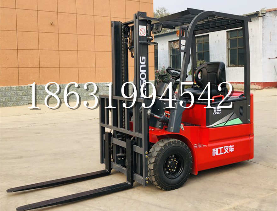 龙华区电动叉车龙华区堆高车新款电动叉车 卸货用叉车 卸货用叉车随车叉车环保