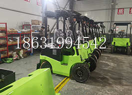 龙华区电动叉车龙华区堆高车新款电动叉车 卸货用叉车 卸货用叉车随车叉车环保